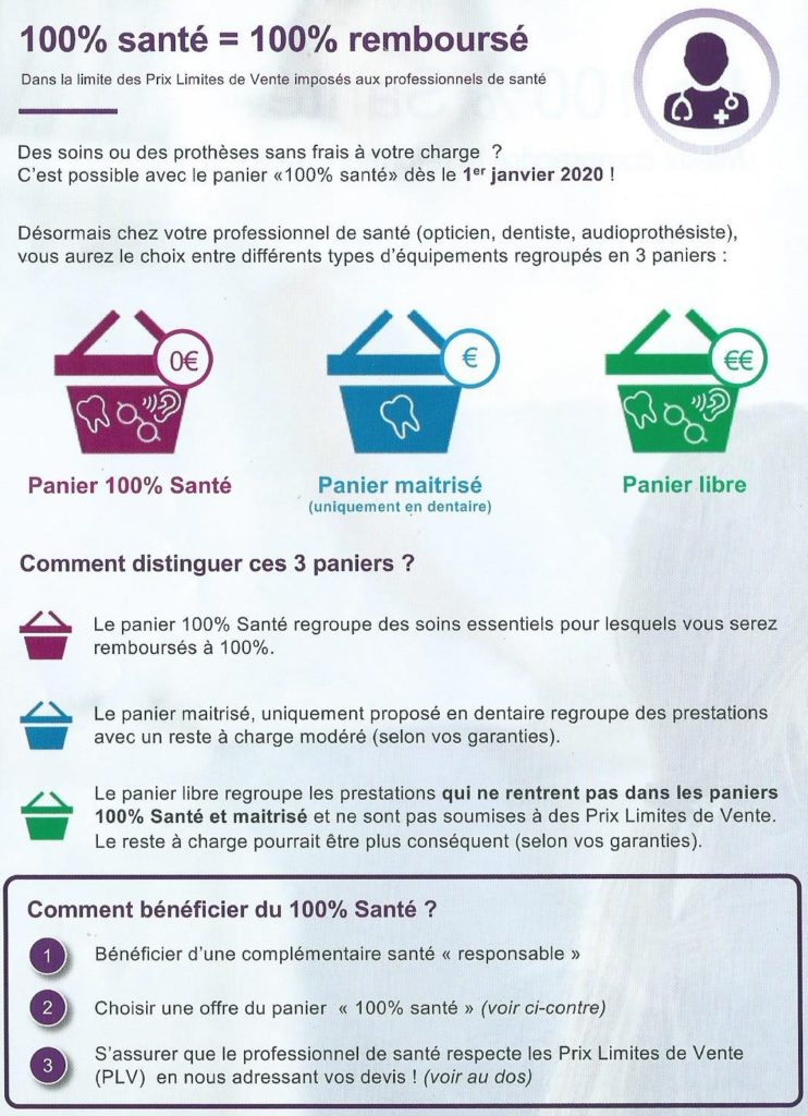 bientôt une permanence se chez claas
